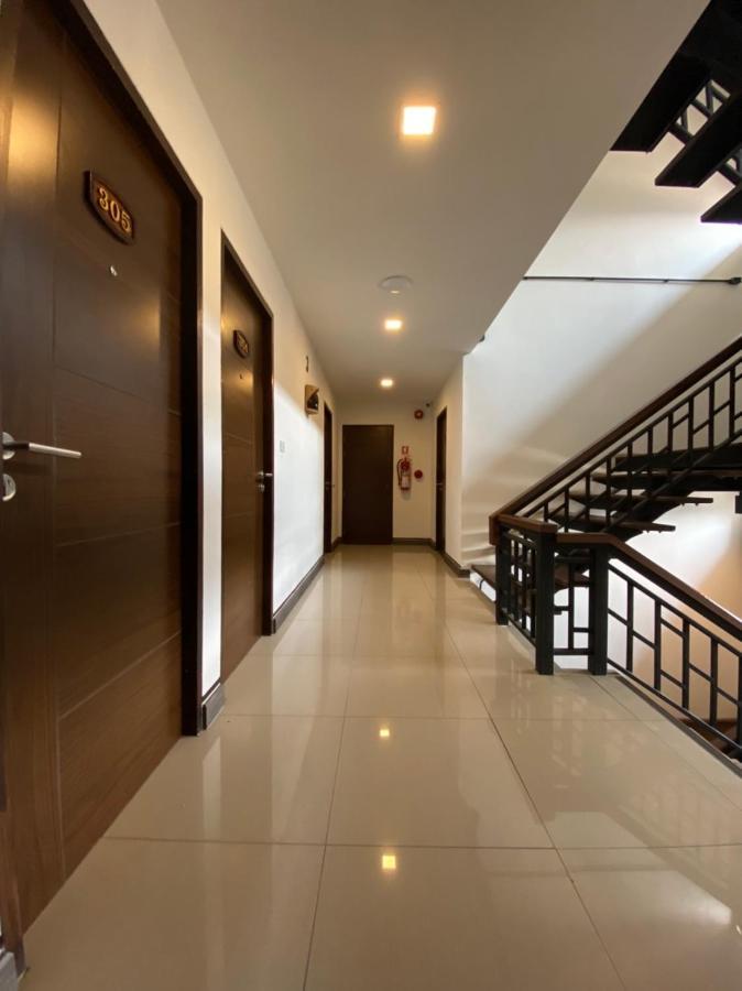 C Hotel Boutique And Comfort Чиангмай Экстерьер фото